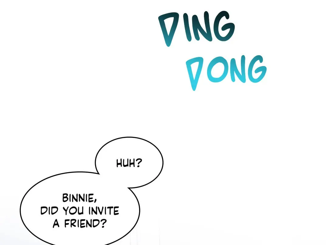 Read Merry Marbling chapter 46 image 8 on Lezhin