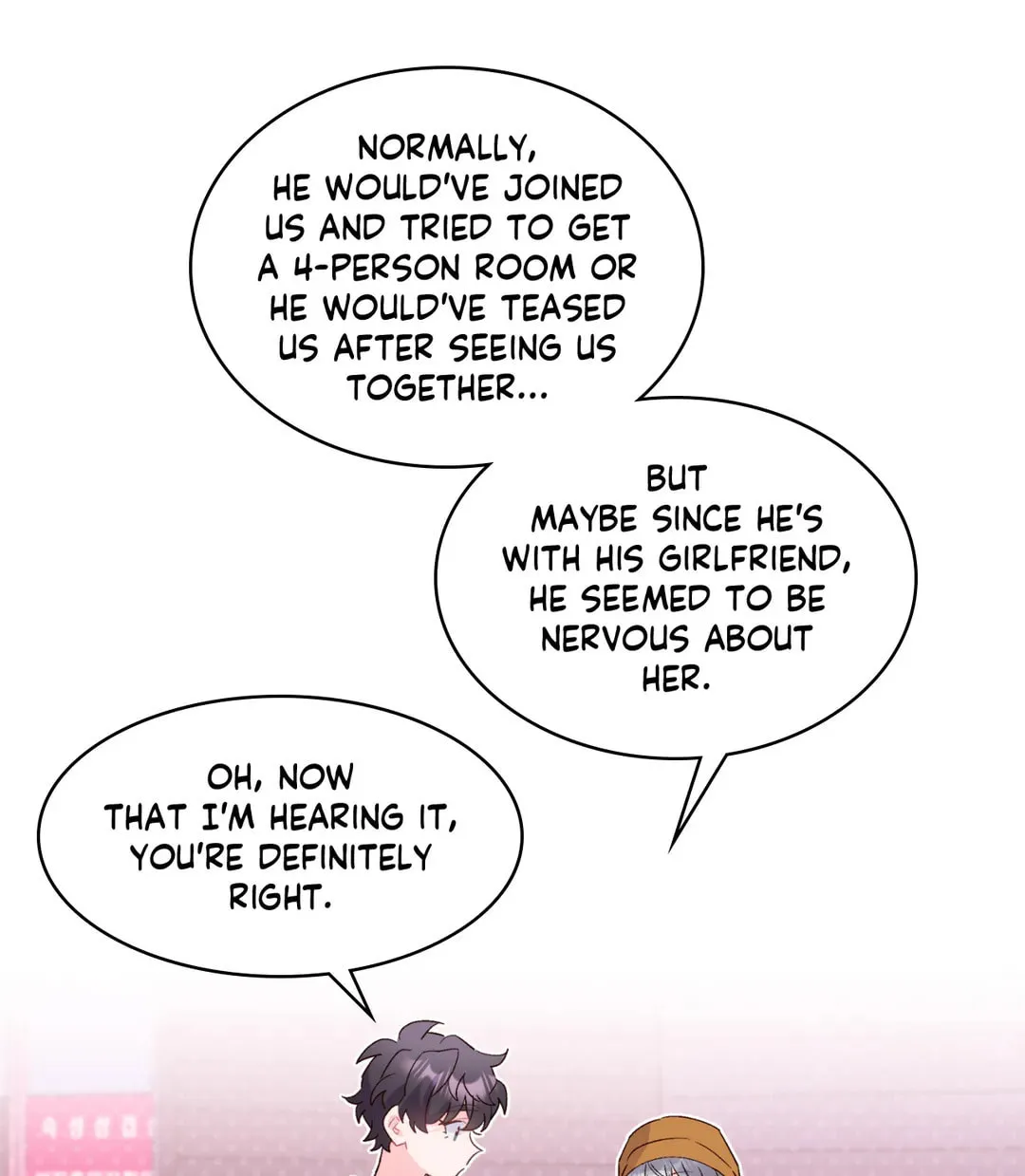 Read Merry Marbling chapter 46 image 80 on Lezhin