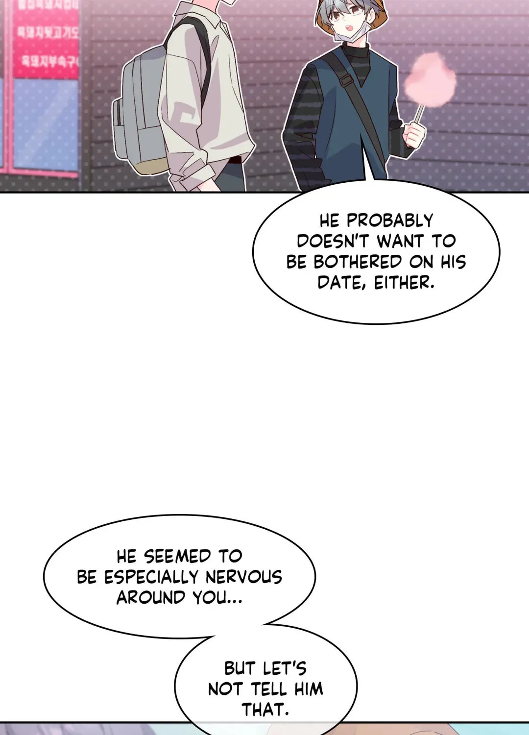 Read Merry Marbling chapter 46 image 81 on Lezhin