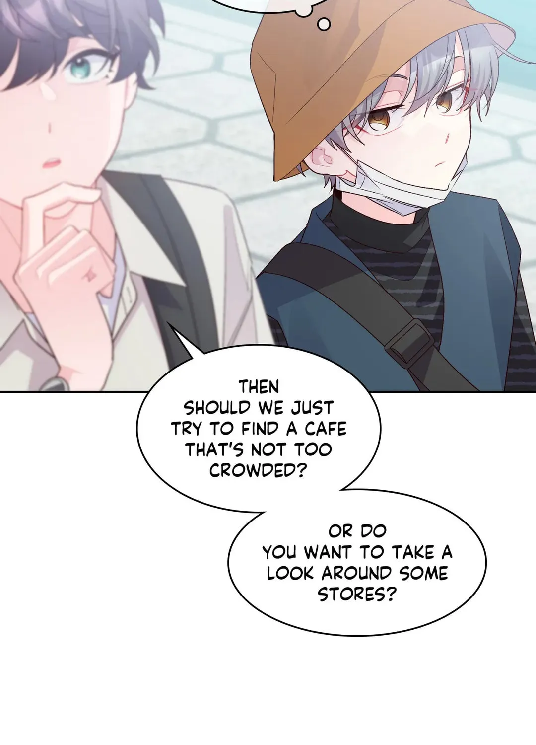Read Merry Marbling chapter 46 image 82 on Lezhin