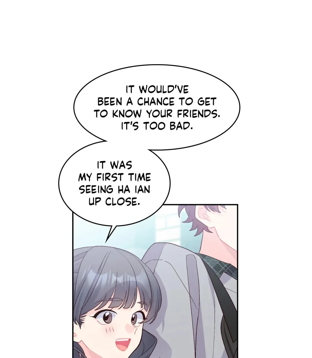 Read Merry Marbling chapter 46 image 83 on Lezhin