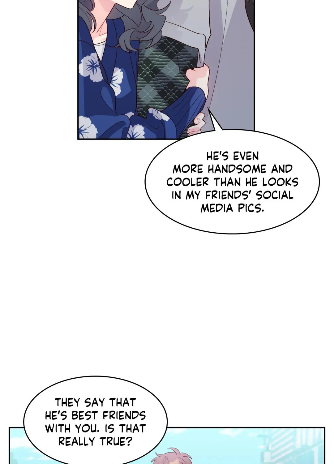 Read Merry Marbling chapter 46 image 84 on Lezhin
