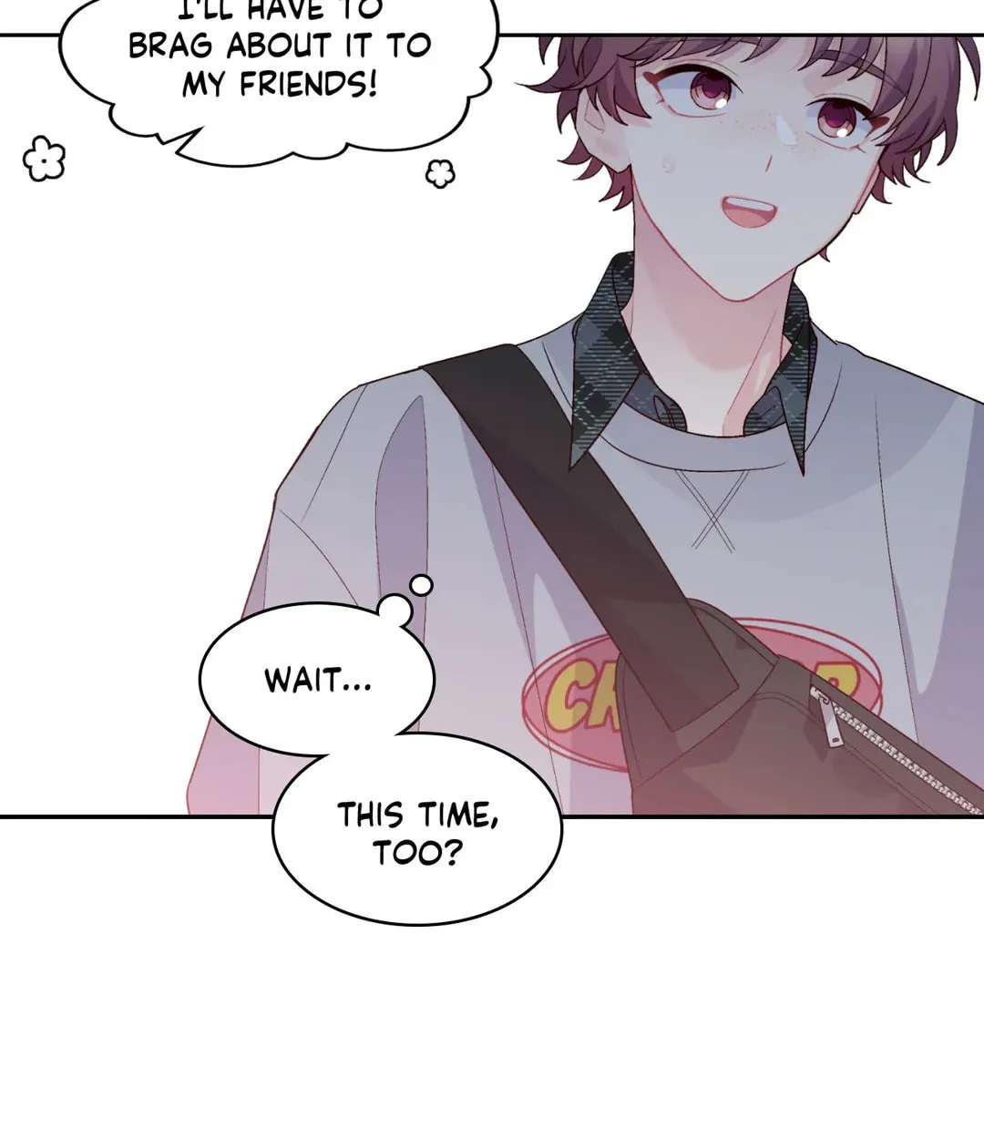 Read Merry Marbling chapter 46 image 86 on Lezhin