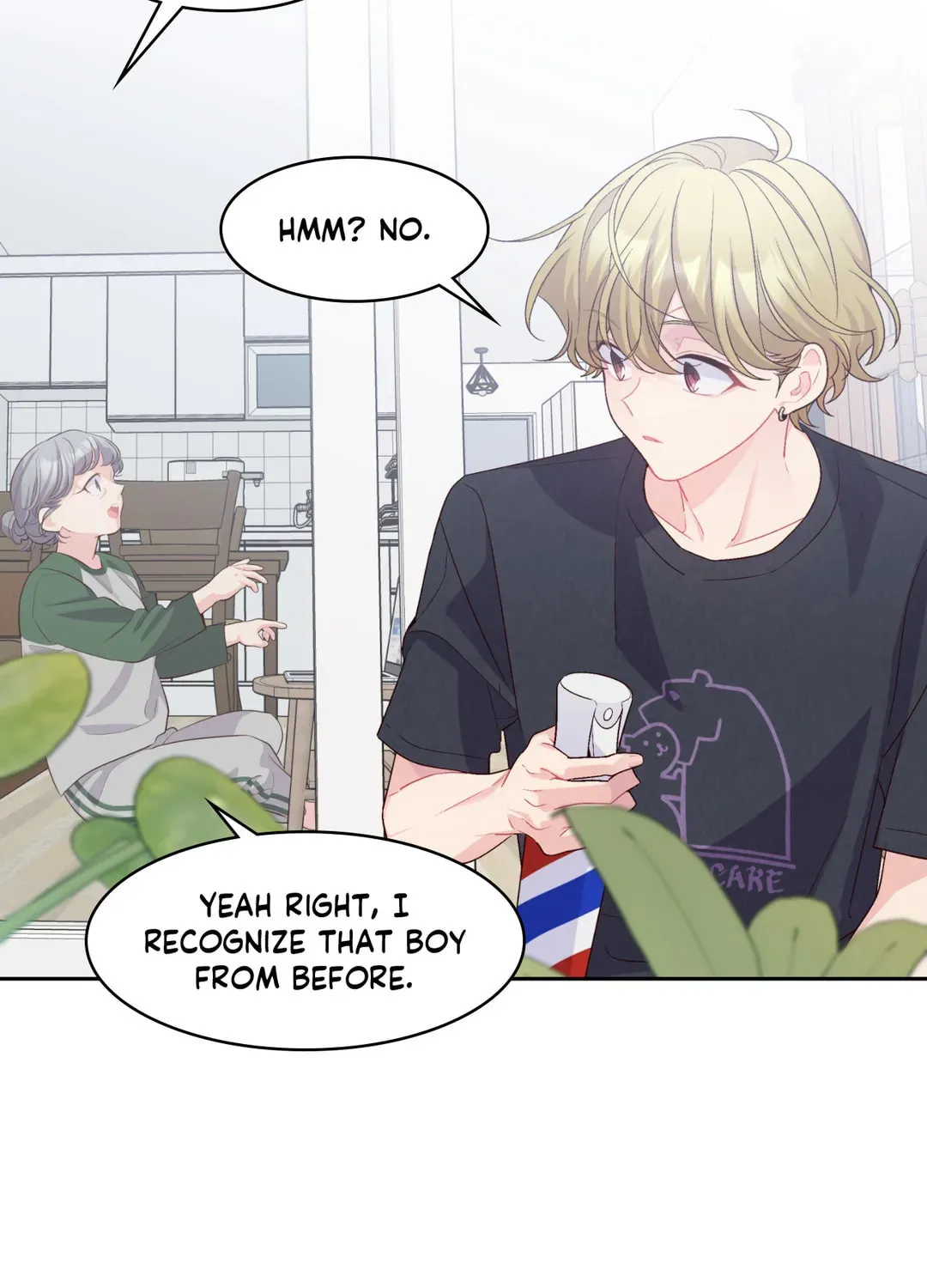 Read Merry Marbling chapter 46 image 9 on Lezhin