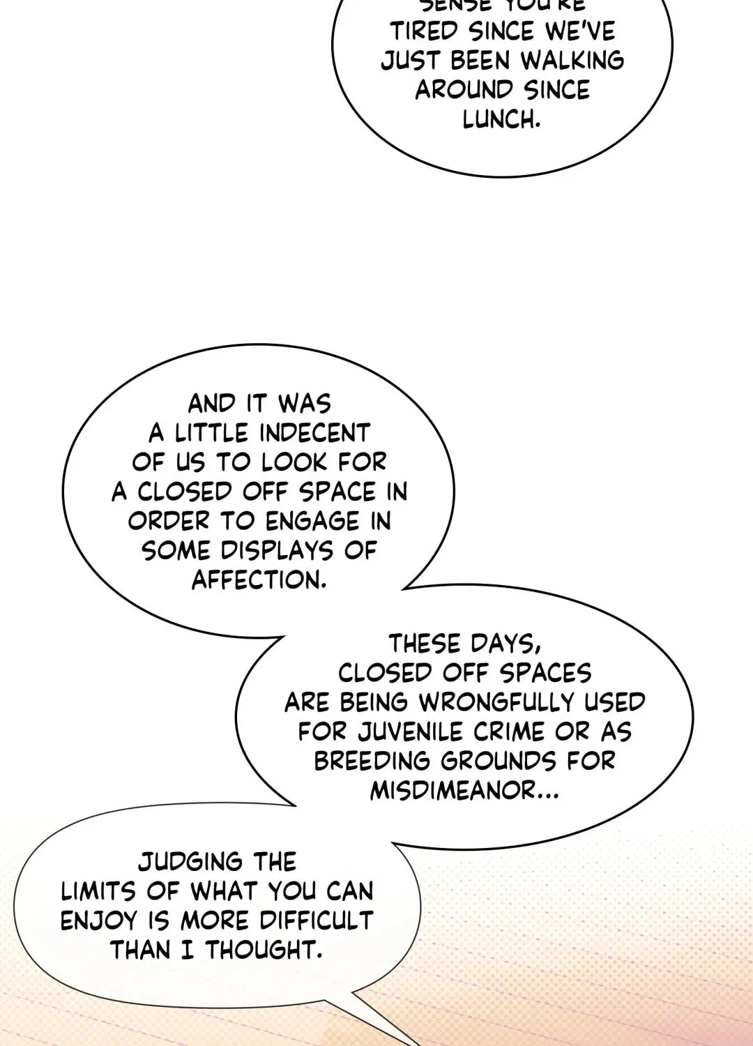 Read Merry Marbling chapter 47 image 1 on Lezhin