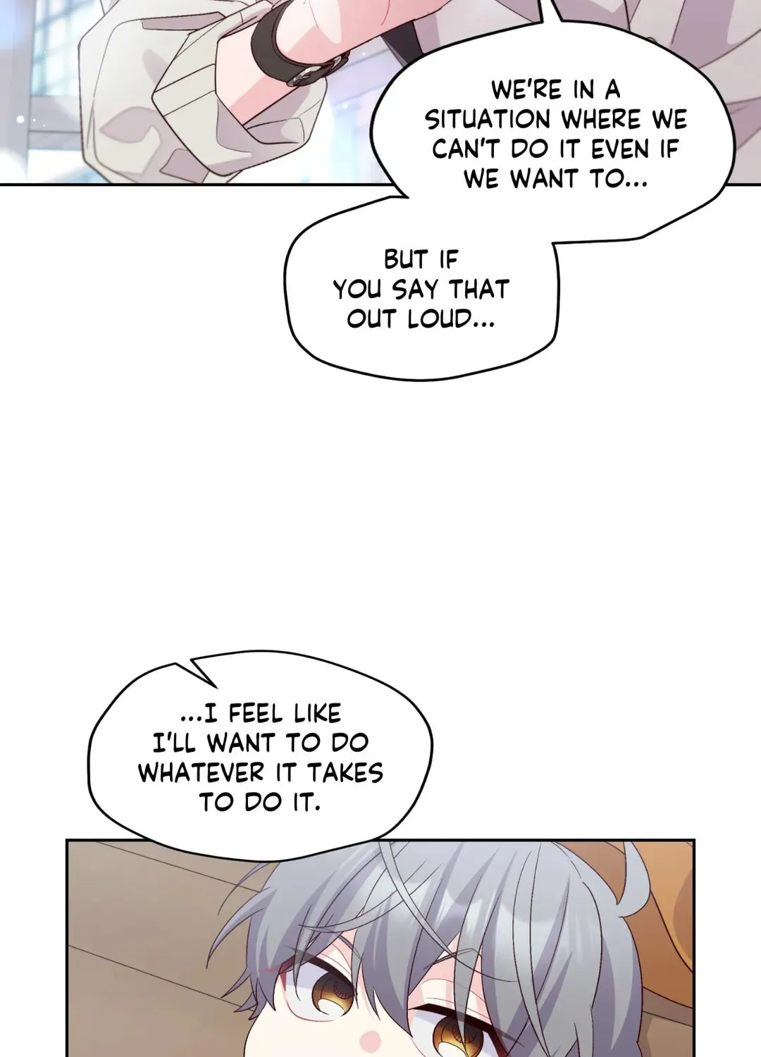 Read Merry Marbling chapter 47 image 10 on Lezhin