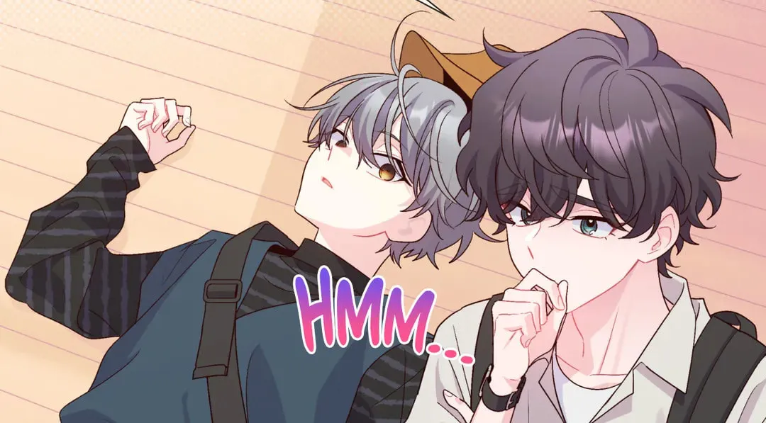 Read Merry Marbling chapter 47 image 2 on Lezhin
