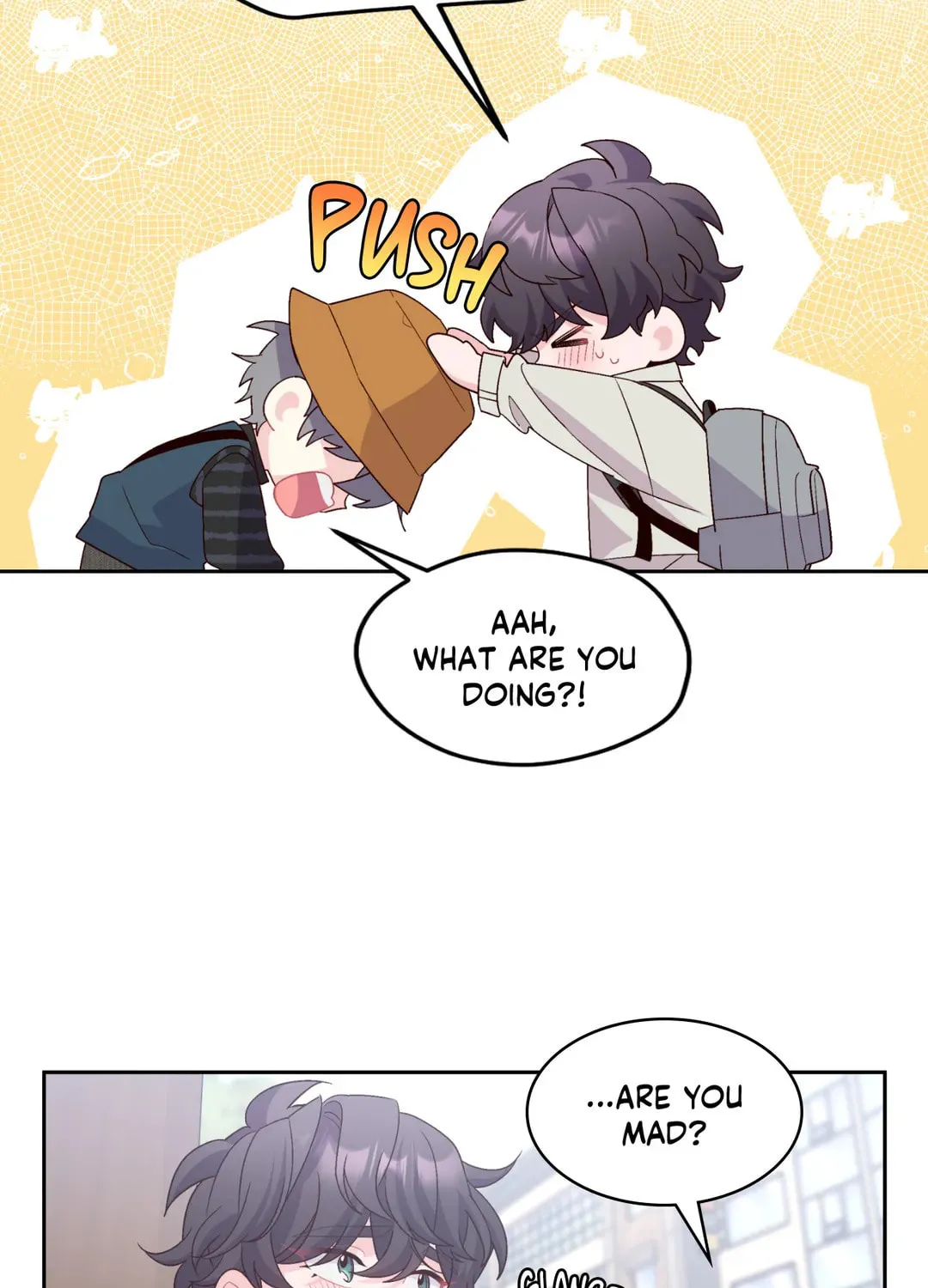 Read Merry Marbling chapter 47 image 21 on Lezhin