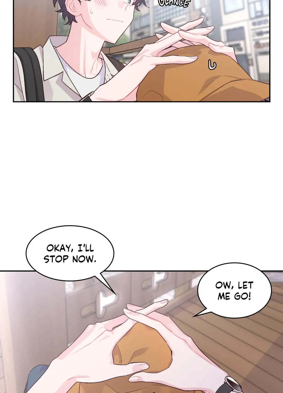 Read Merry Marbling chapter 47 image 22 on Lezhin