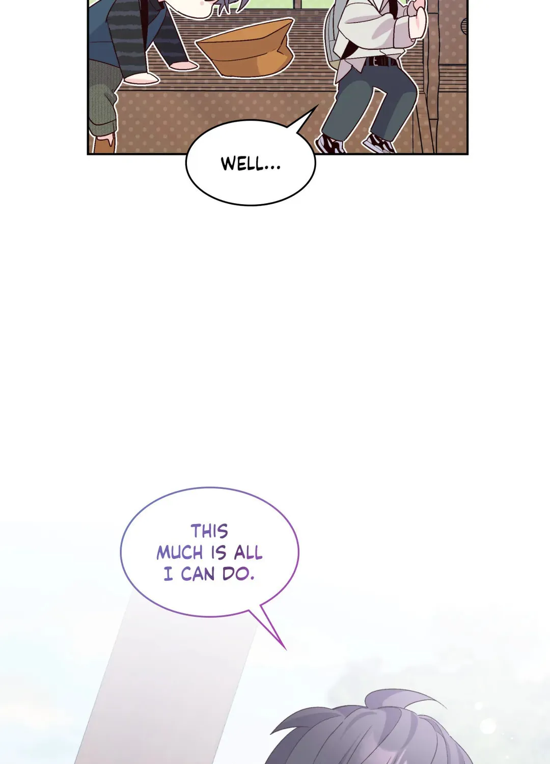 Read Merry Marbling chapter 47 image 27 on Lezhin
