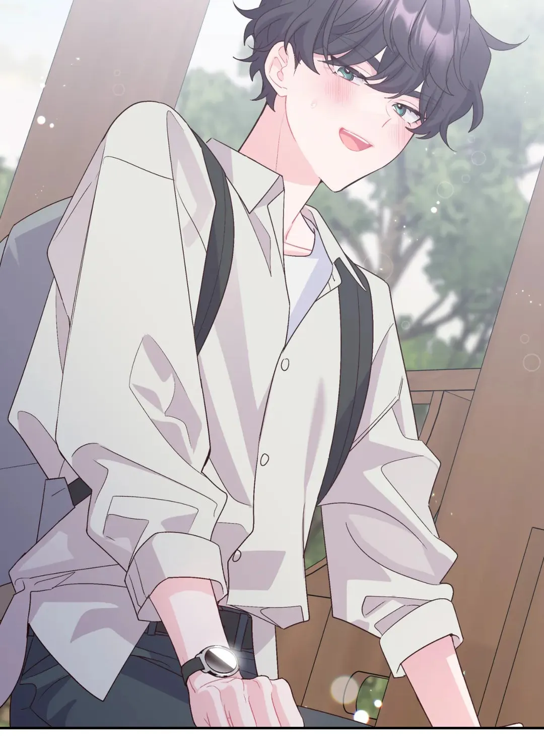 Read Merry Marbling chapter 47 image 28 on Lezhin