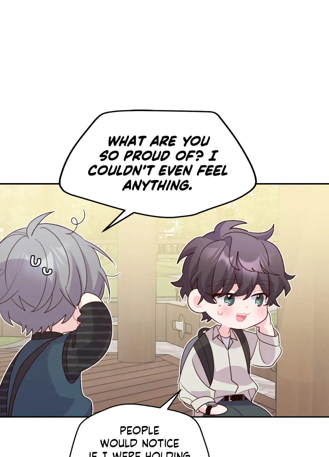 Read Merry Marbling chapter 47 image 30 on Lezhin
