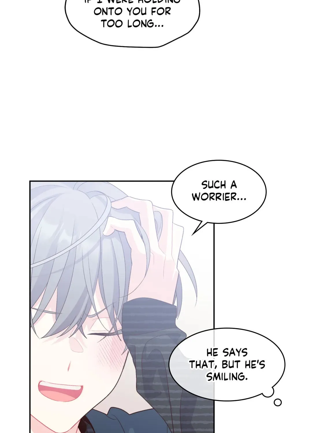 Read Merry Marbling chapter 47 image 31 on Lezhin