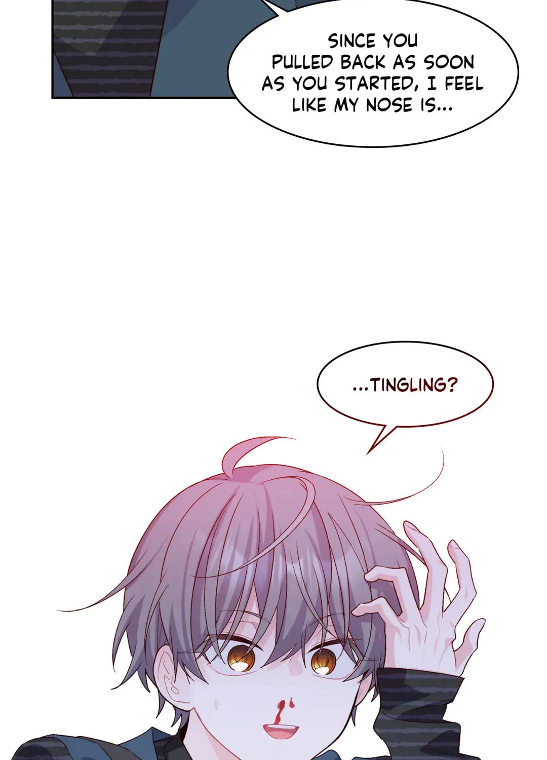 Read Merry Marbling chapter 47 image 33 on Lezhin