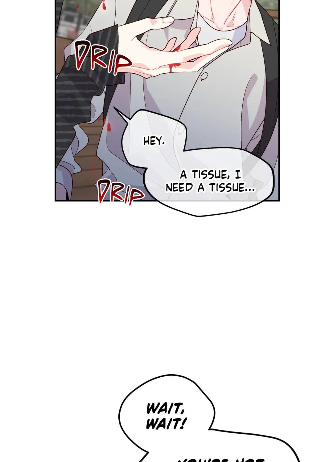 Read Merry Marbling chapter 47 image 36 on Lezhin