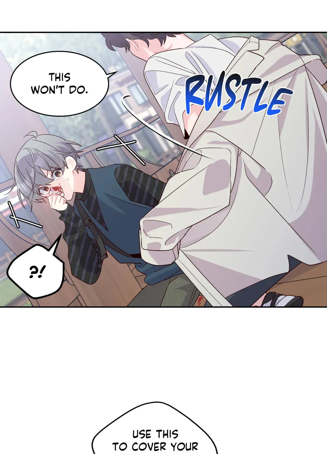 Read Merry Marbling chapter 47 image 39 on Lezhin