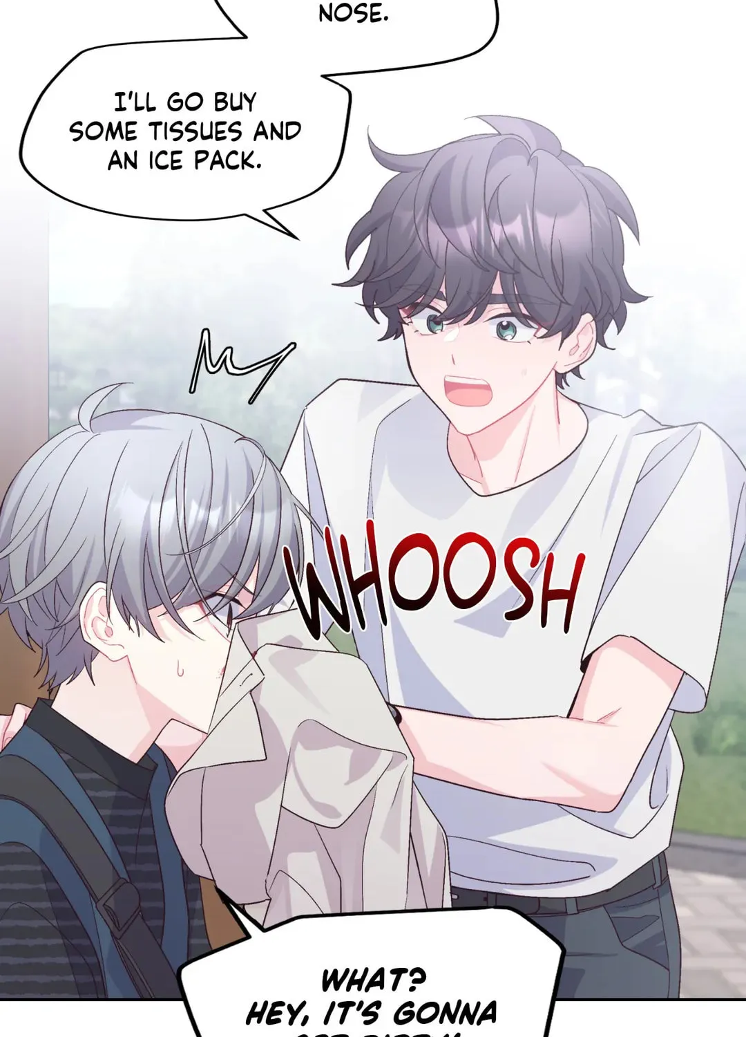 Read Merry Marbling chapter 47 image 40 on Lezhin
