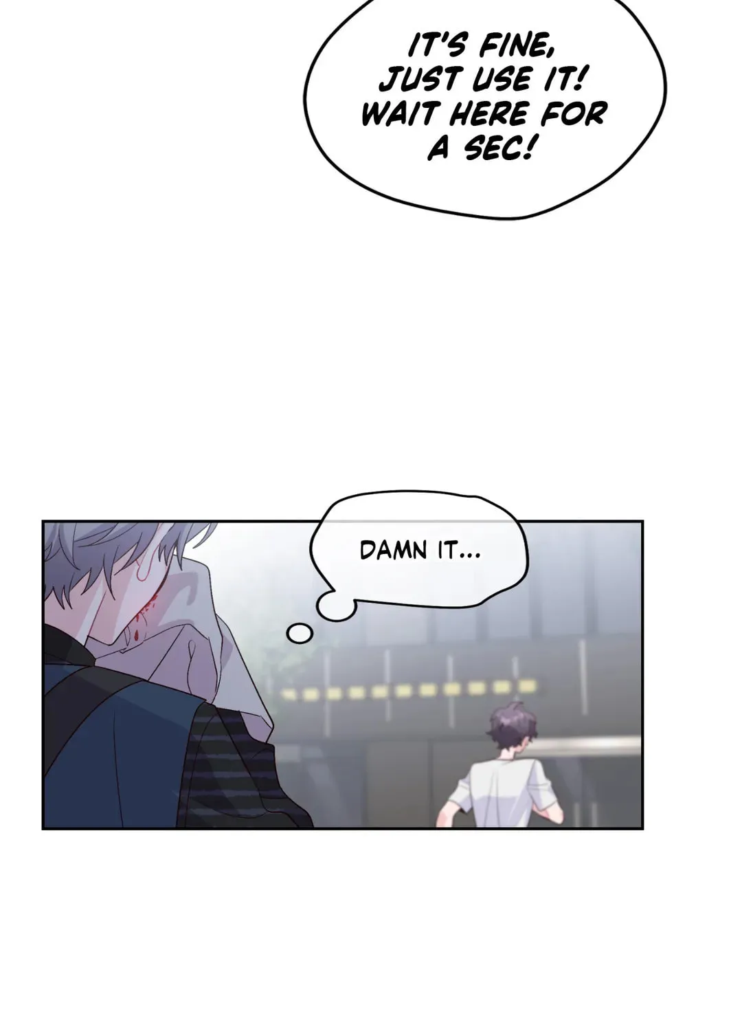 Read Merry Marbling chapter 47 image 42 on Lezhin