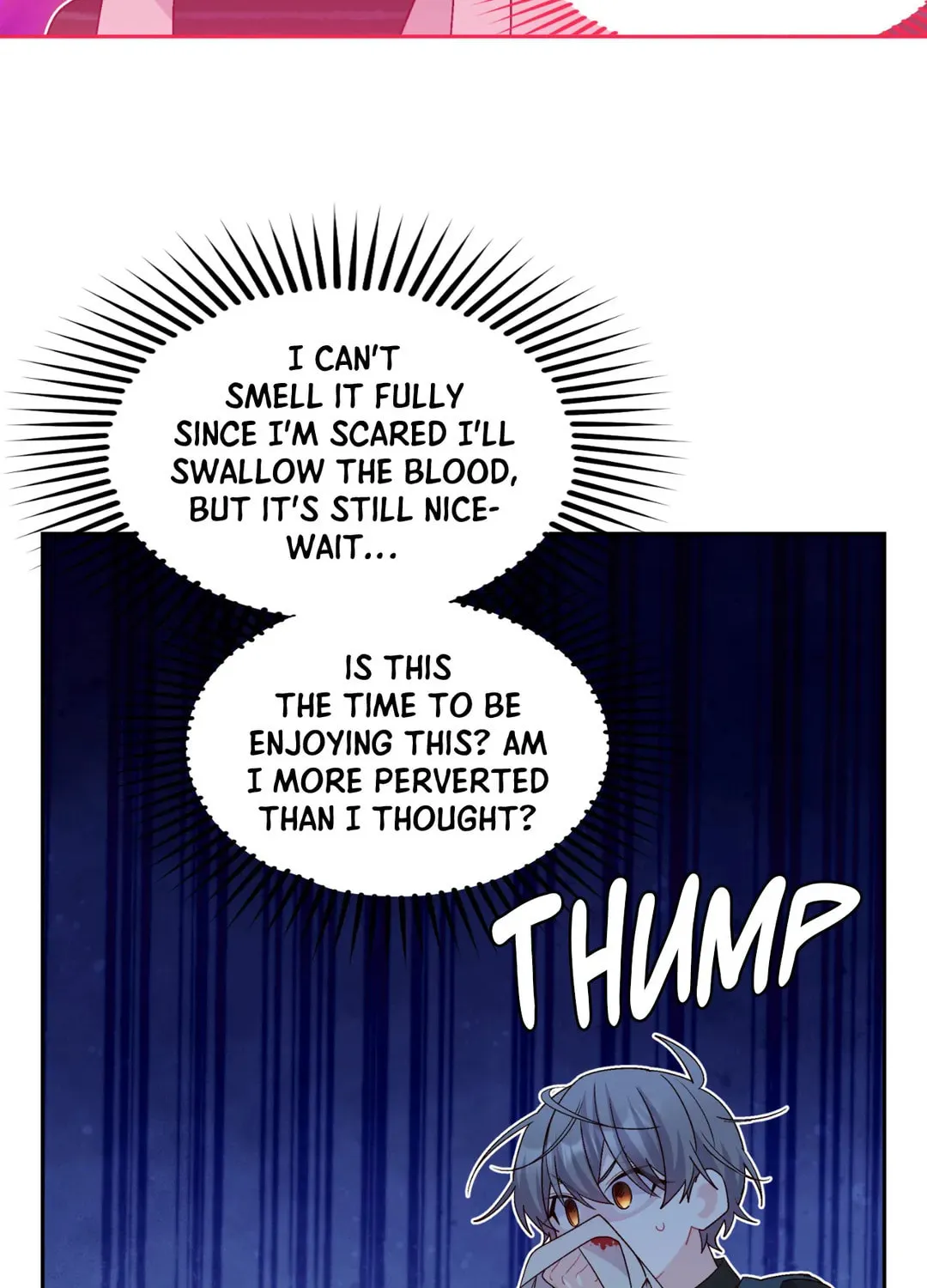 Read Merry Marbling chapter 47 image 46 on Lezhin