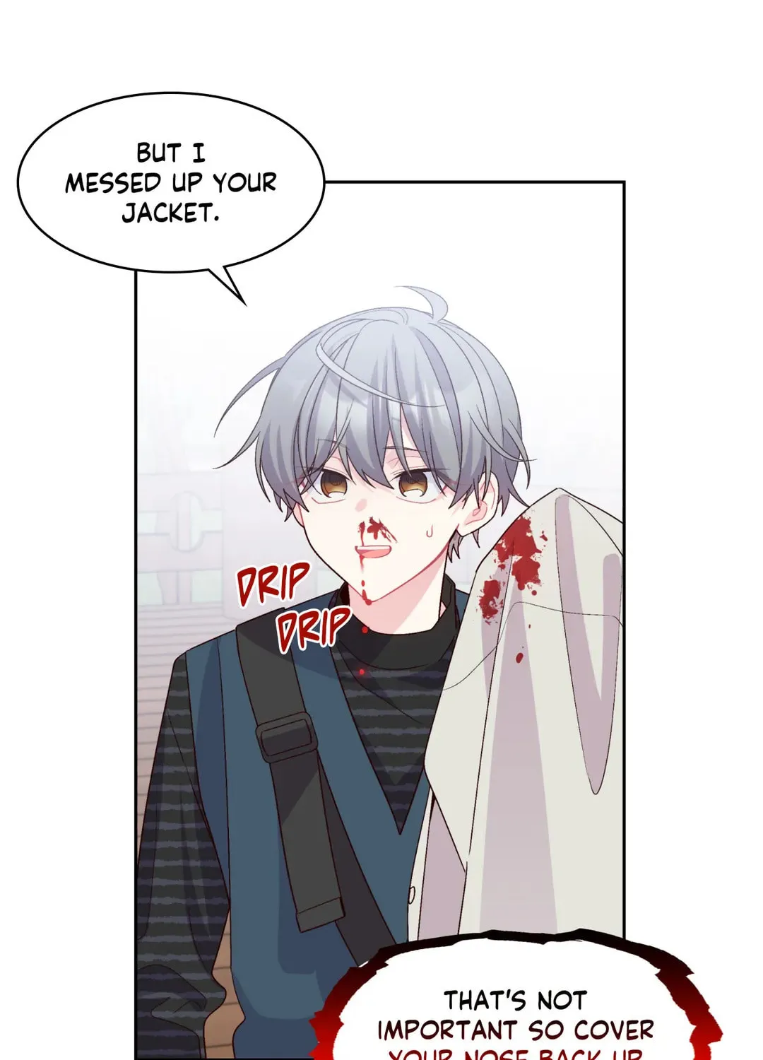 Read Merry Marbling chapter 47 image 49 on Lezhin