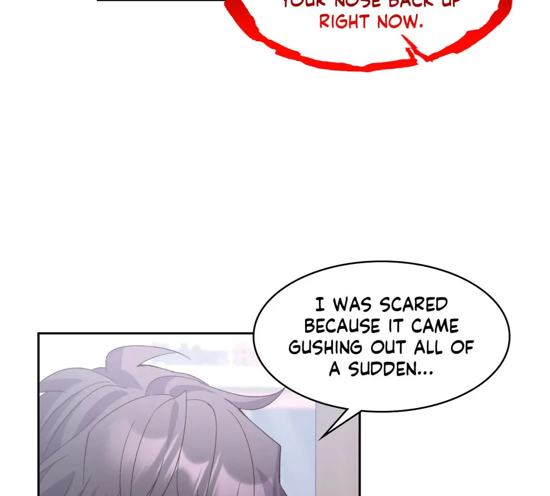 Read Merry Marbling chapter 47 image 50 on Lezhin