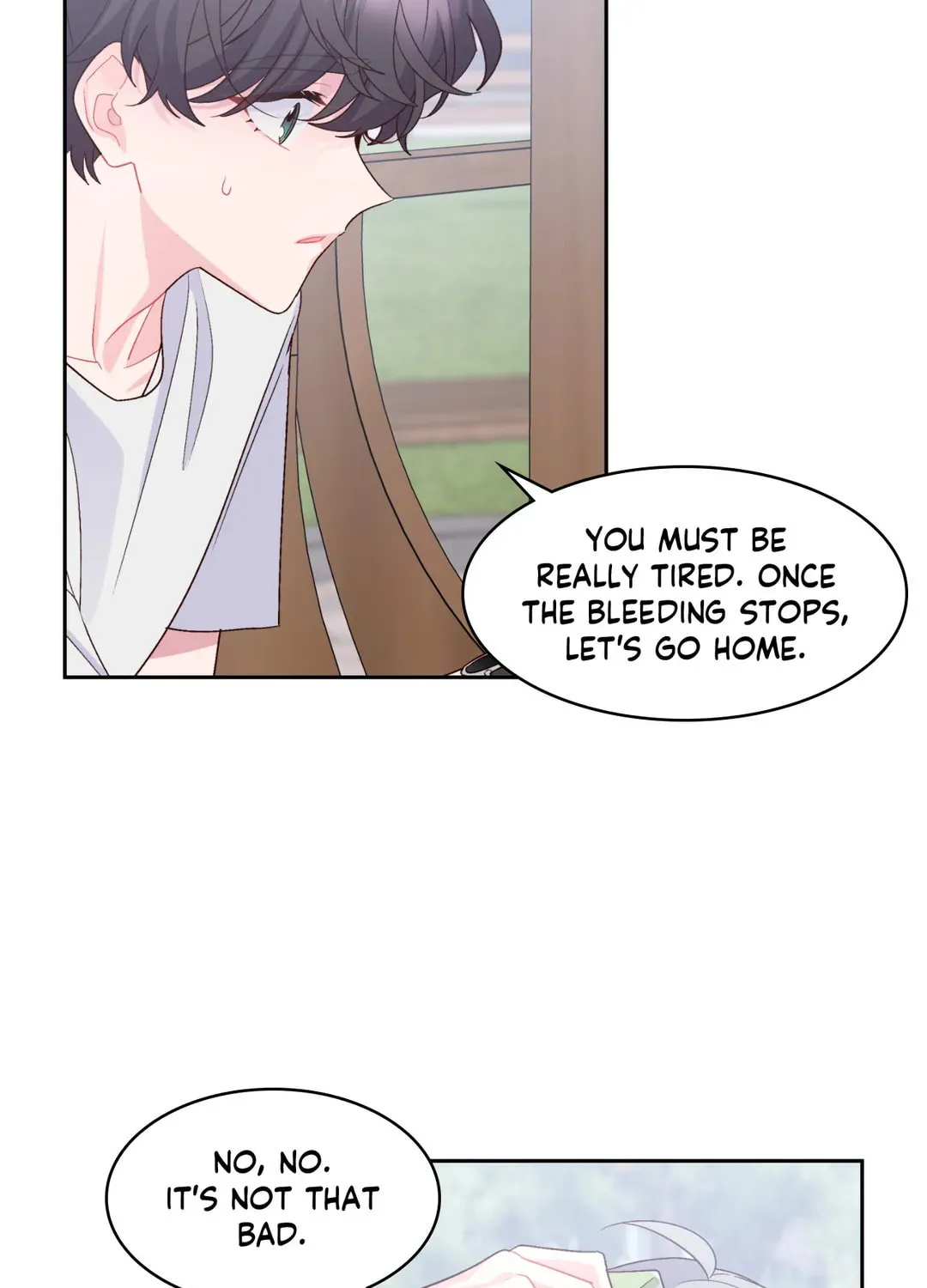 Read Merry Marbling chapter 47 image 51 on Lezhin