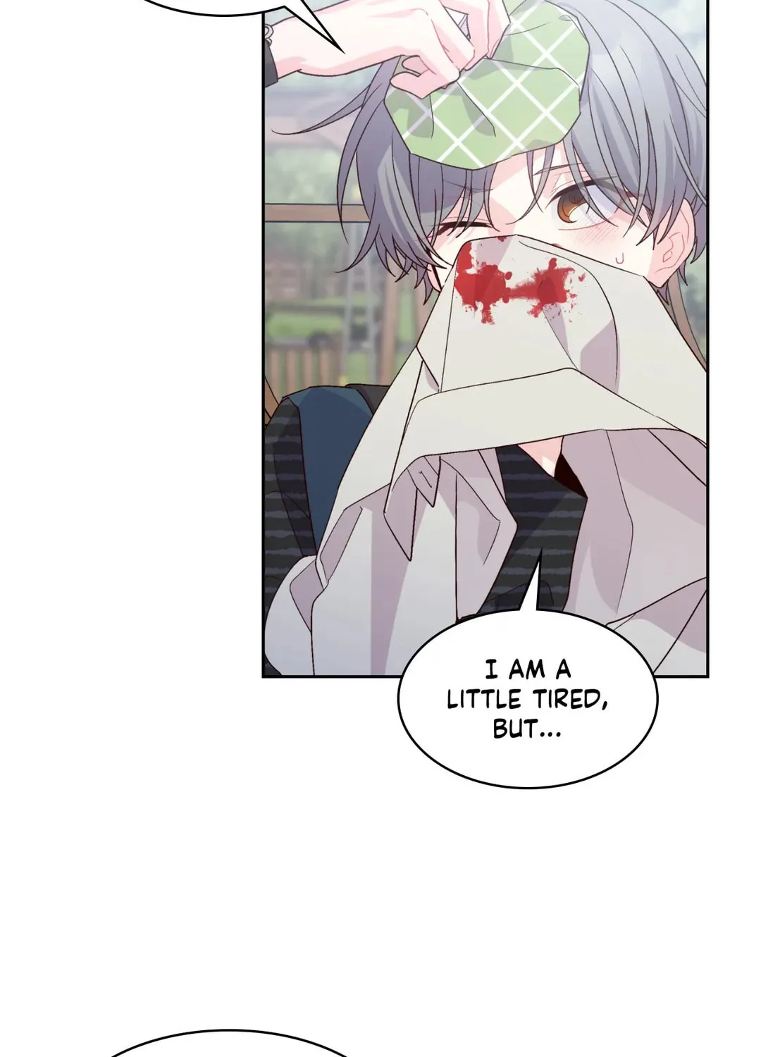 Read Merry Marbling chapter 47 image 52 on Lezhin