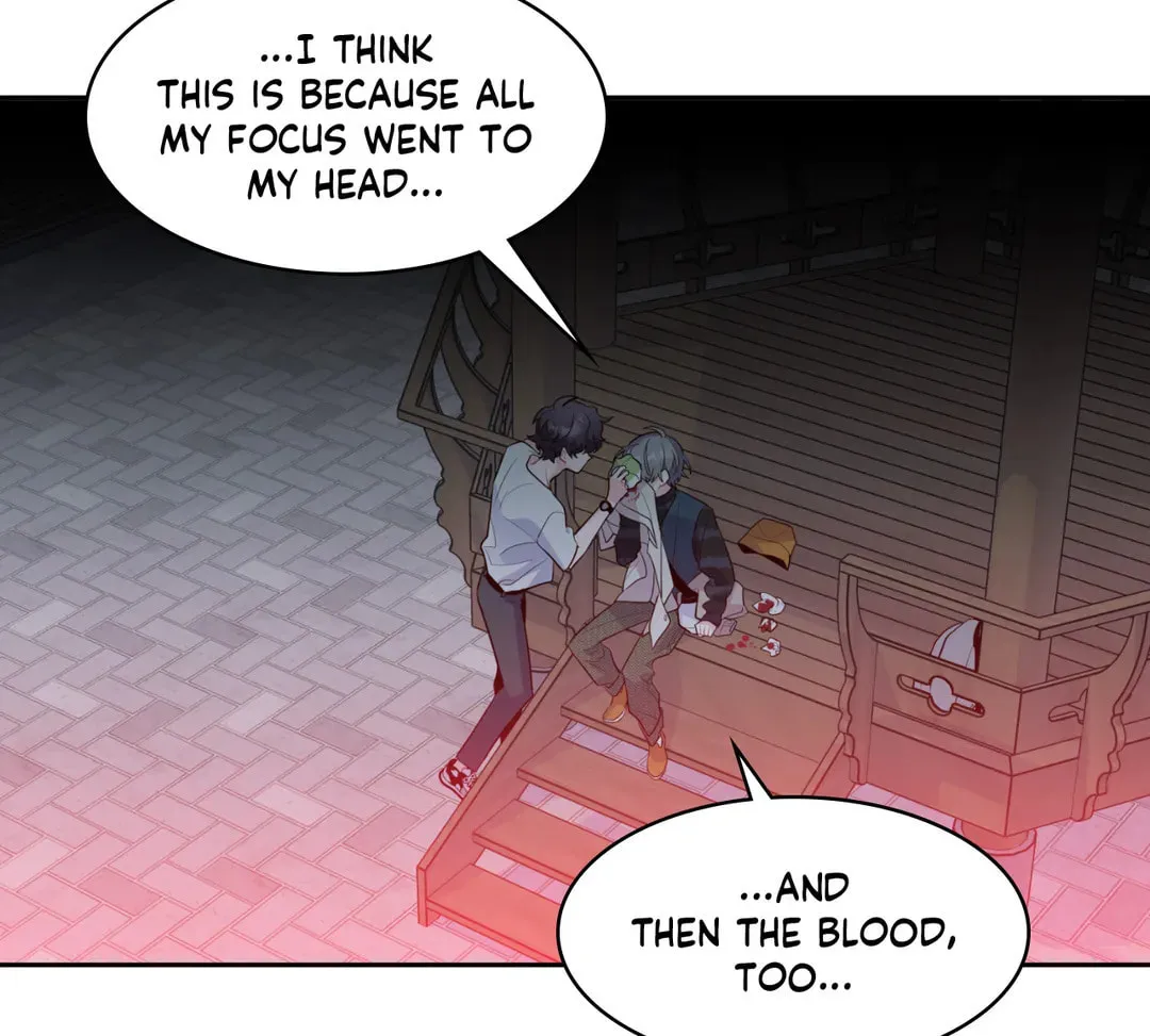 Read Merry Marbling chapter 47 image 53 on Lezhin