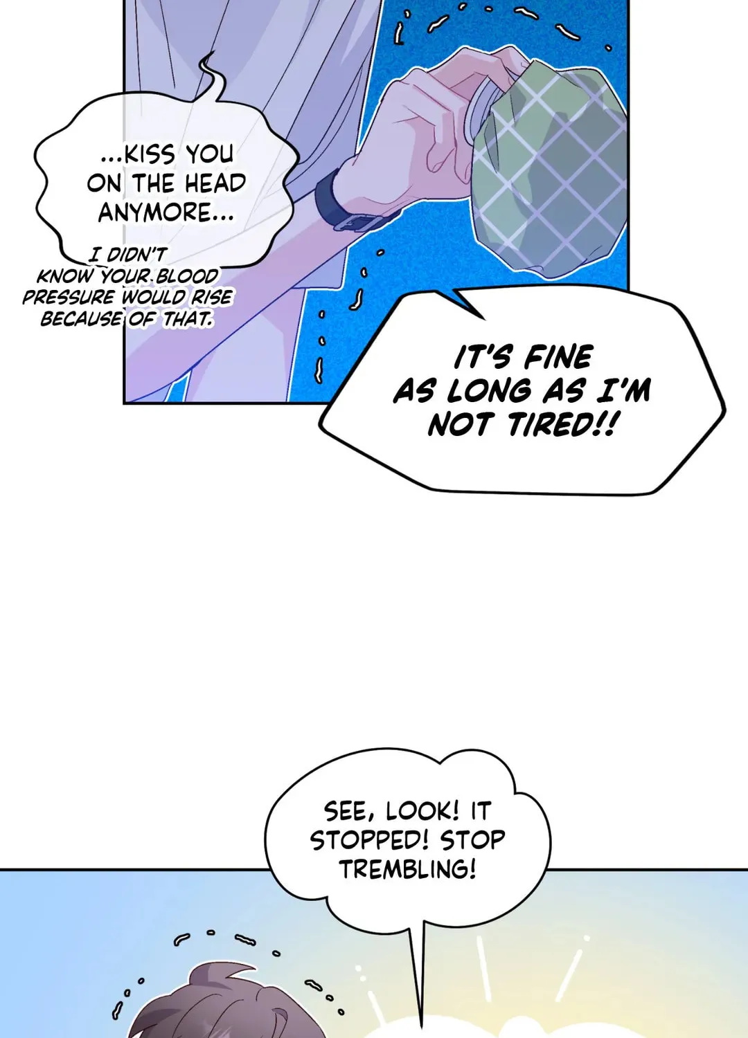 Read Merry Marbling chapter 47 image 55 on Lezhin