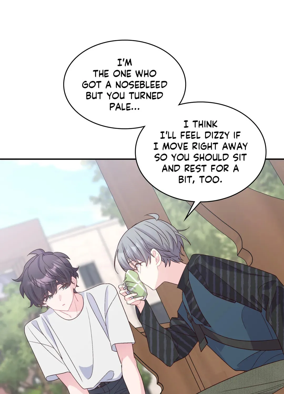 Read Merry Marbling chapter 47 image 57 on Lezhin