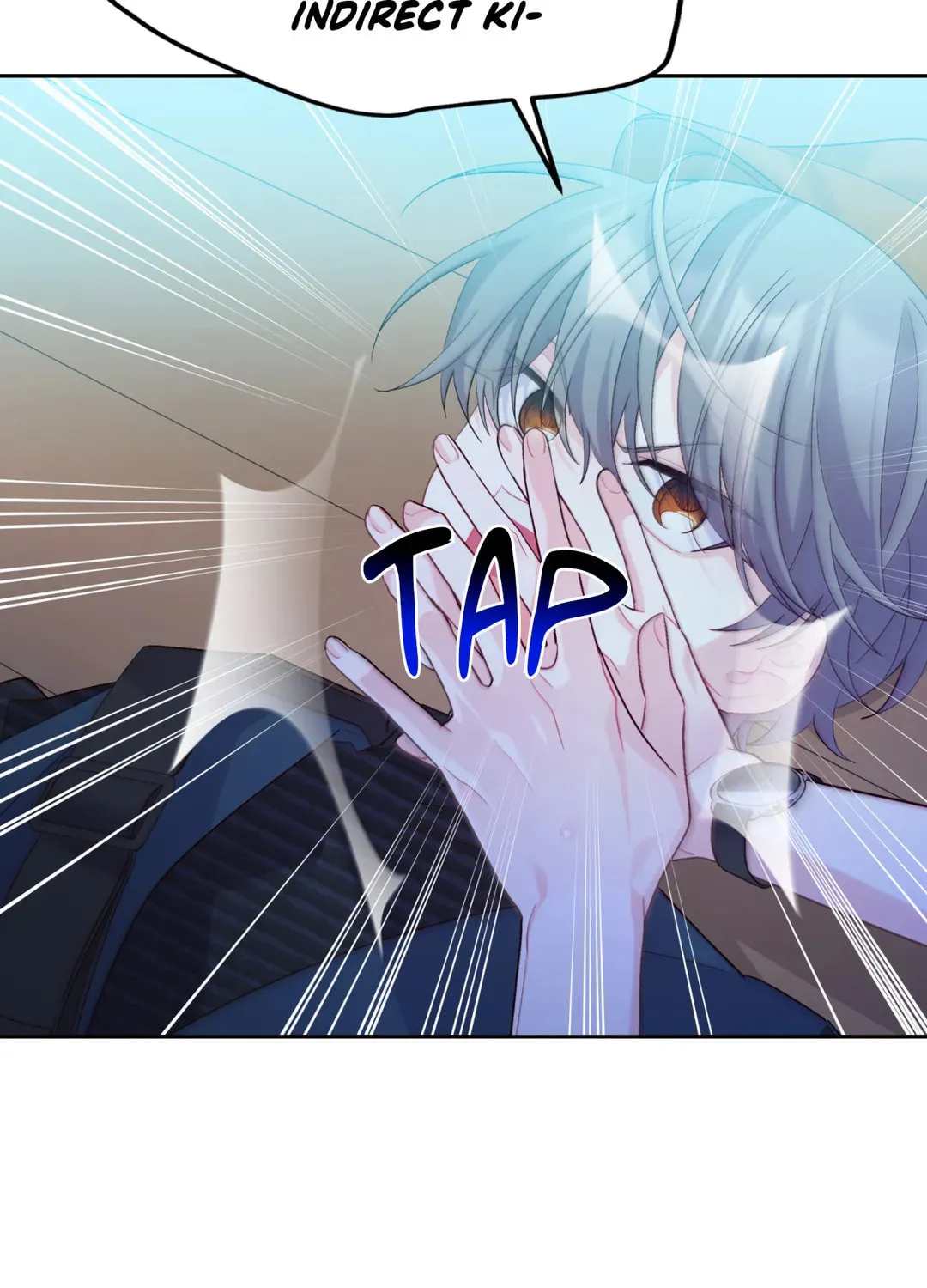 Read Merry Marbling chapter 47 image 6 on Lezhin