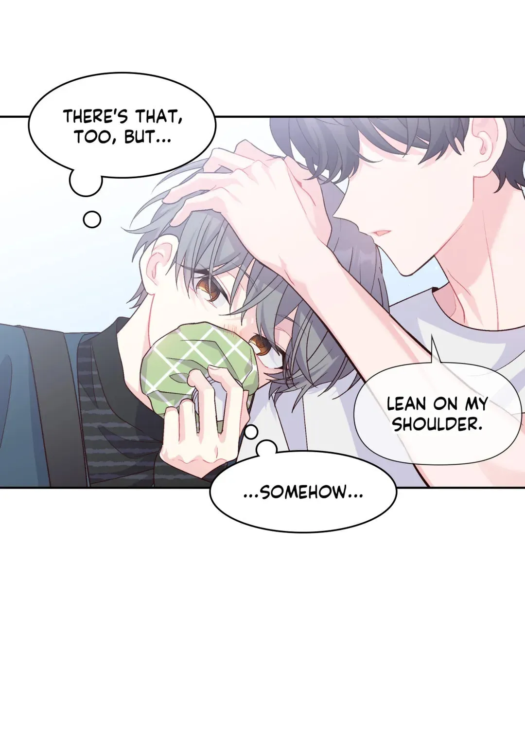 Read Merry Marbling chapter 47 image 60 on Lezhin