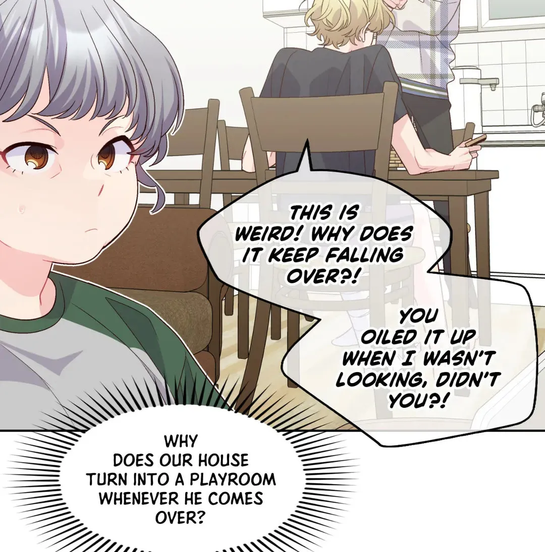 Read Merry Marbling chapter 47 image 65 on Lezhin