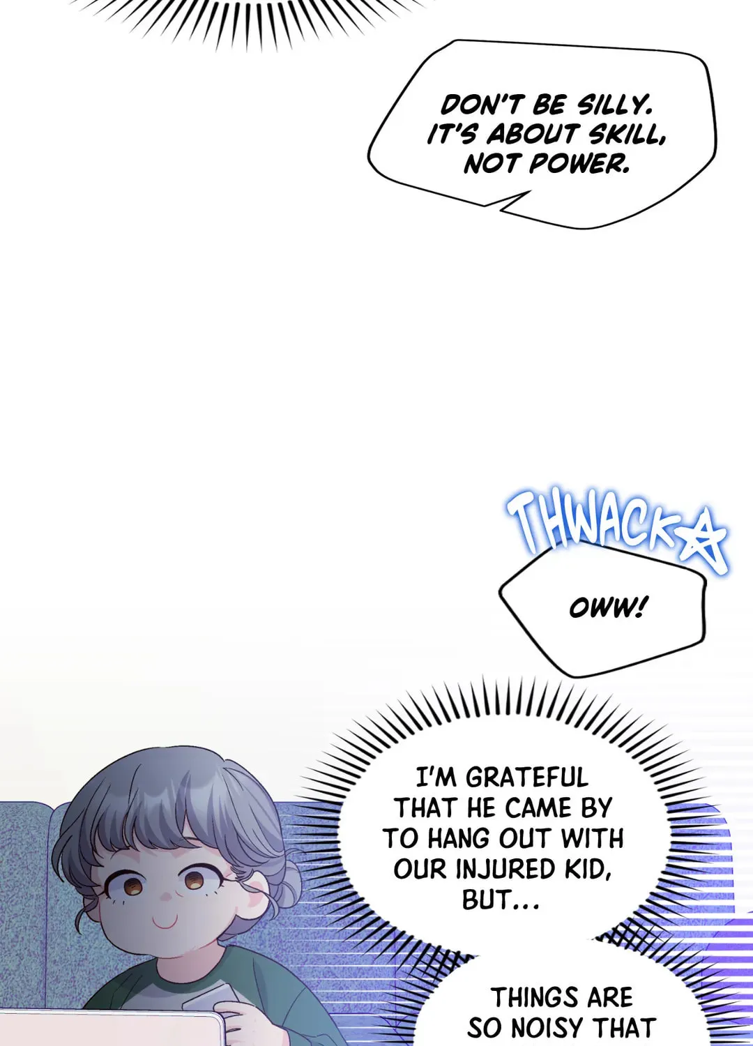 Read Merry Marbling chapter 47 image 66 on Lezhin