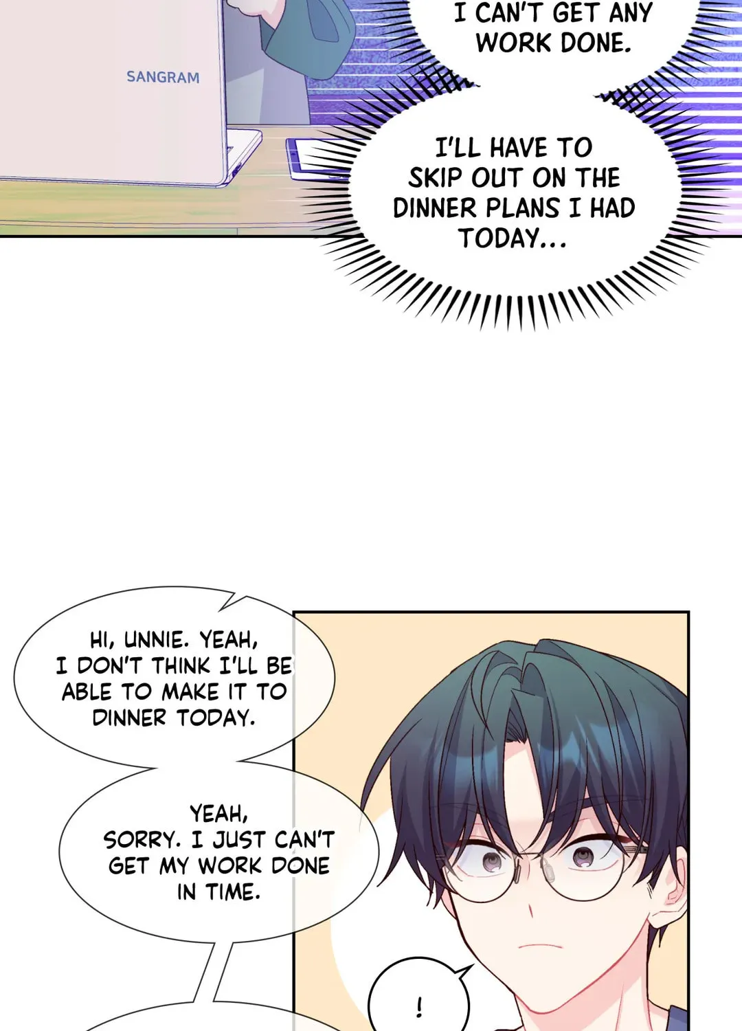 Read Merry Marbling chapter 47 image 67 on Lezhin