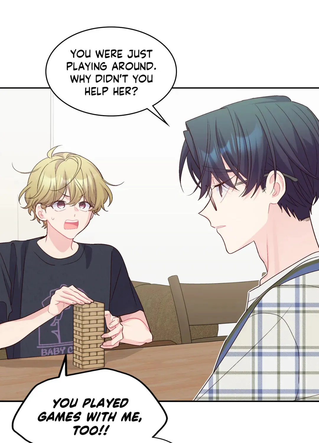 Read Merry Marbling chapter 47 image 70 on Lezhin