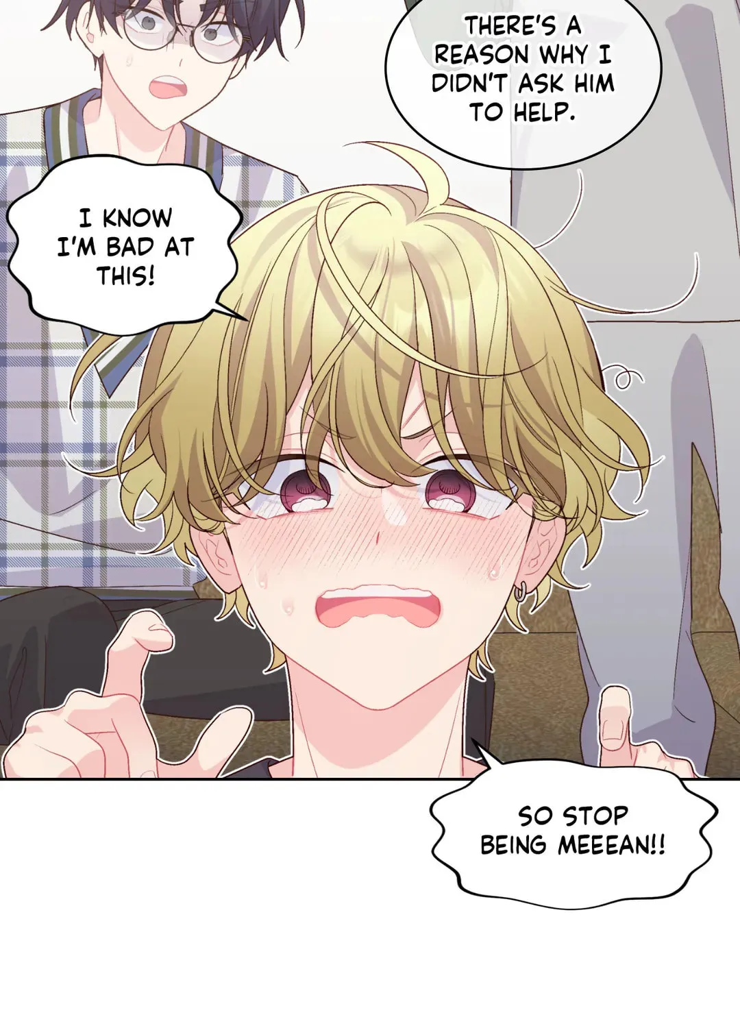 Read Merry Marbling chapter 47 image 75 on Lezhin