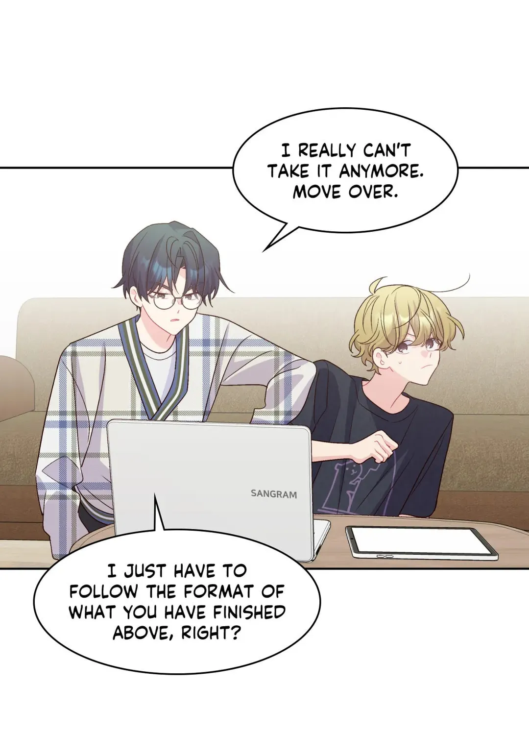 Read Merry Marbling chapter 47 image 76 on Lezhin