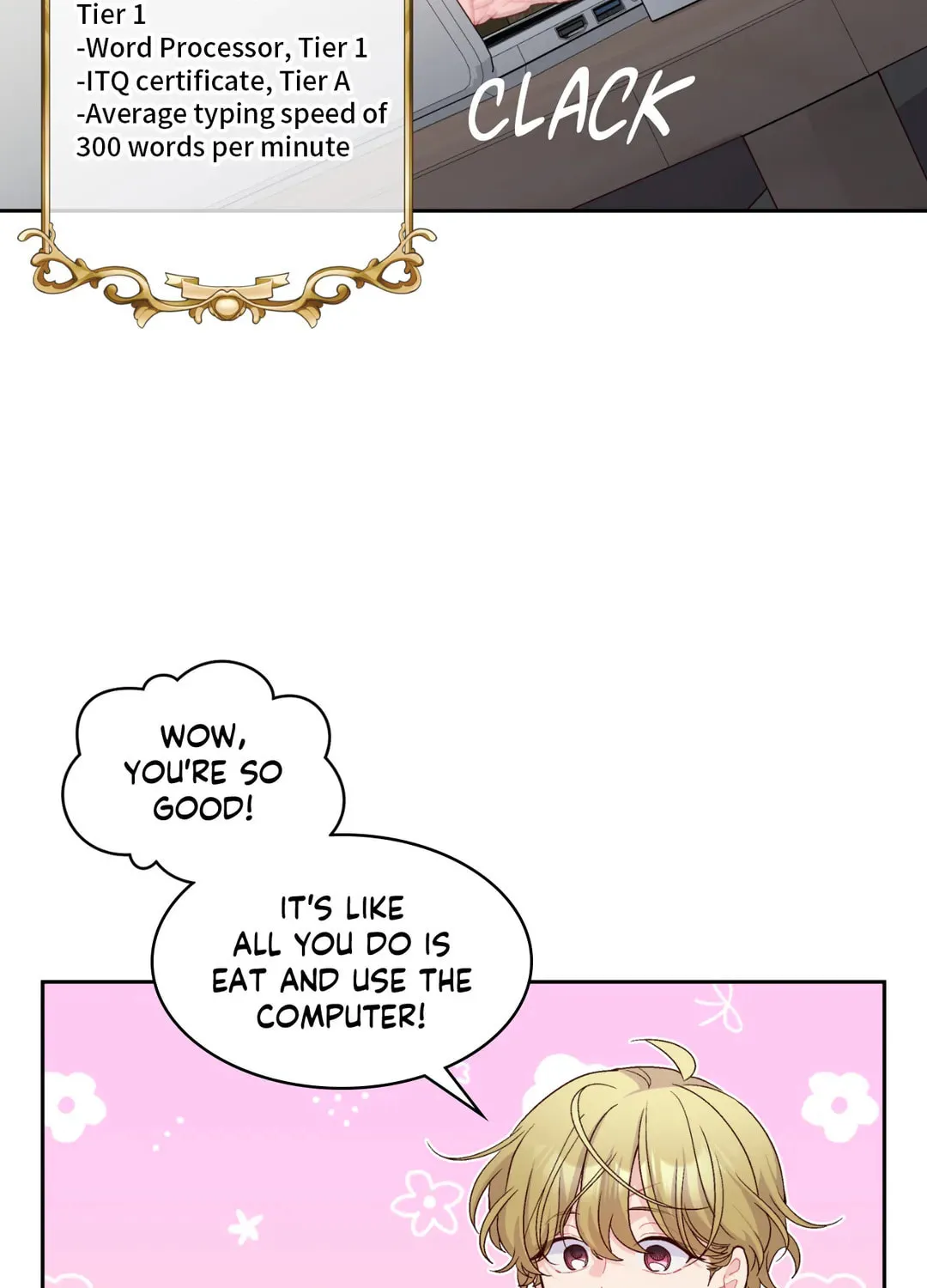 Read Merry Marbling chapter 47 image 81 on Lezhin
