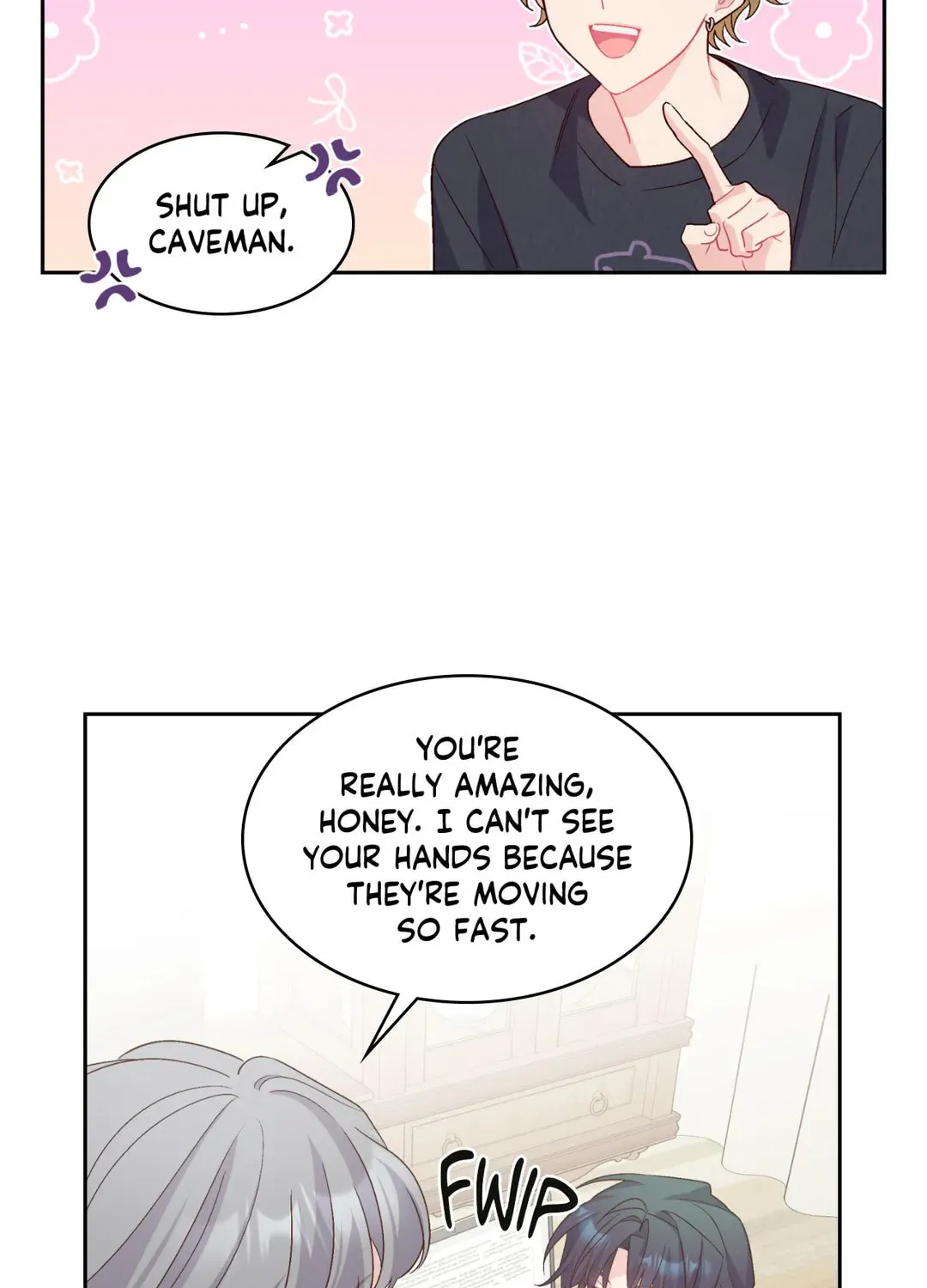 Read Merry Marbling chapter 47 image 82 on Lezhin