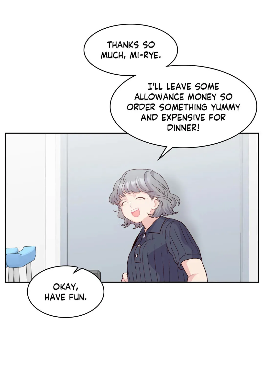 Read Merry Marbling chapter 47 image 89 on Lezhin