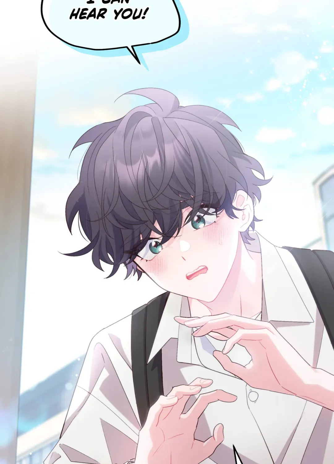 Read Merry Marbling chapter 47 image 9 on Lezhin