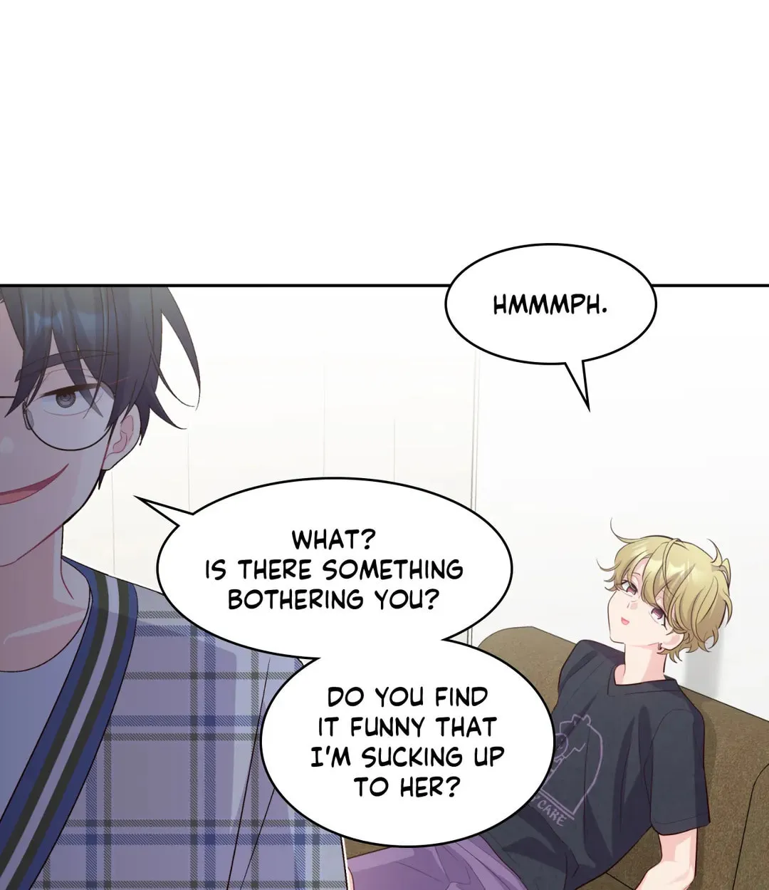 Read Merry Marbling chapter 47 image 90 on Lezhin