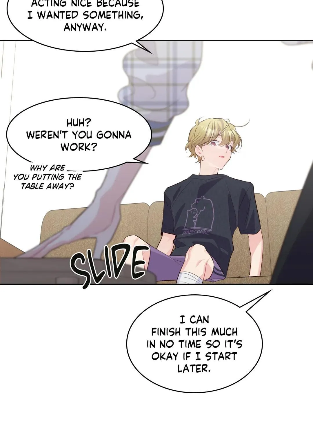 Read Merry Marbling chapter 47 image 93 on Lezhin