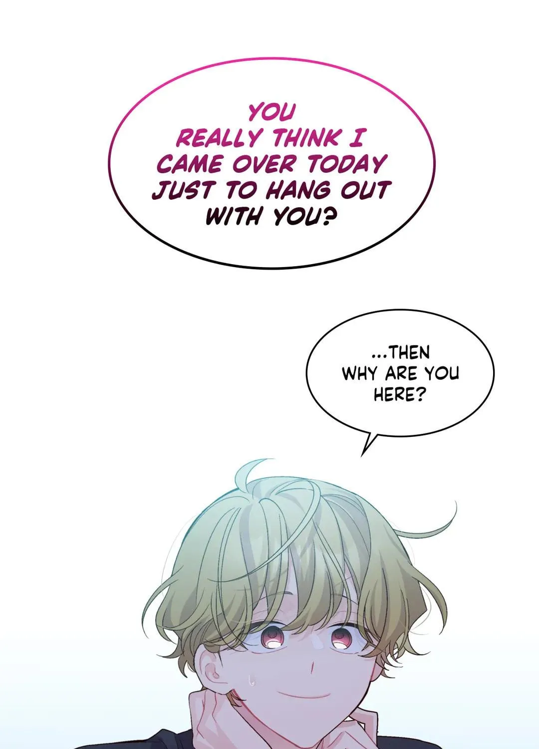 Read Merry Marbling chapter 47 image 97 on Lezhin