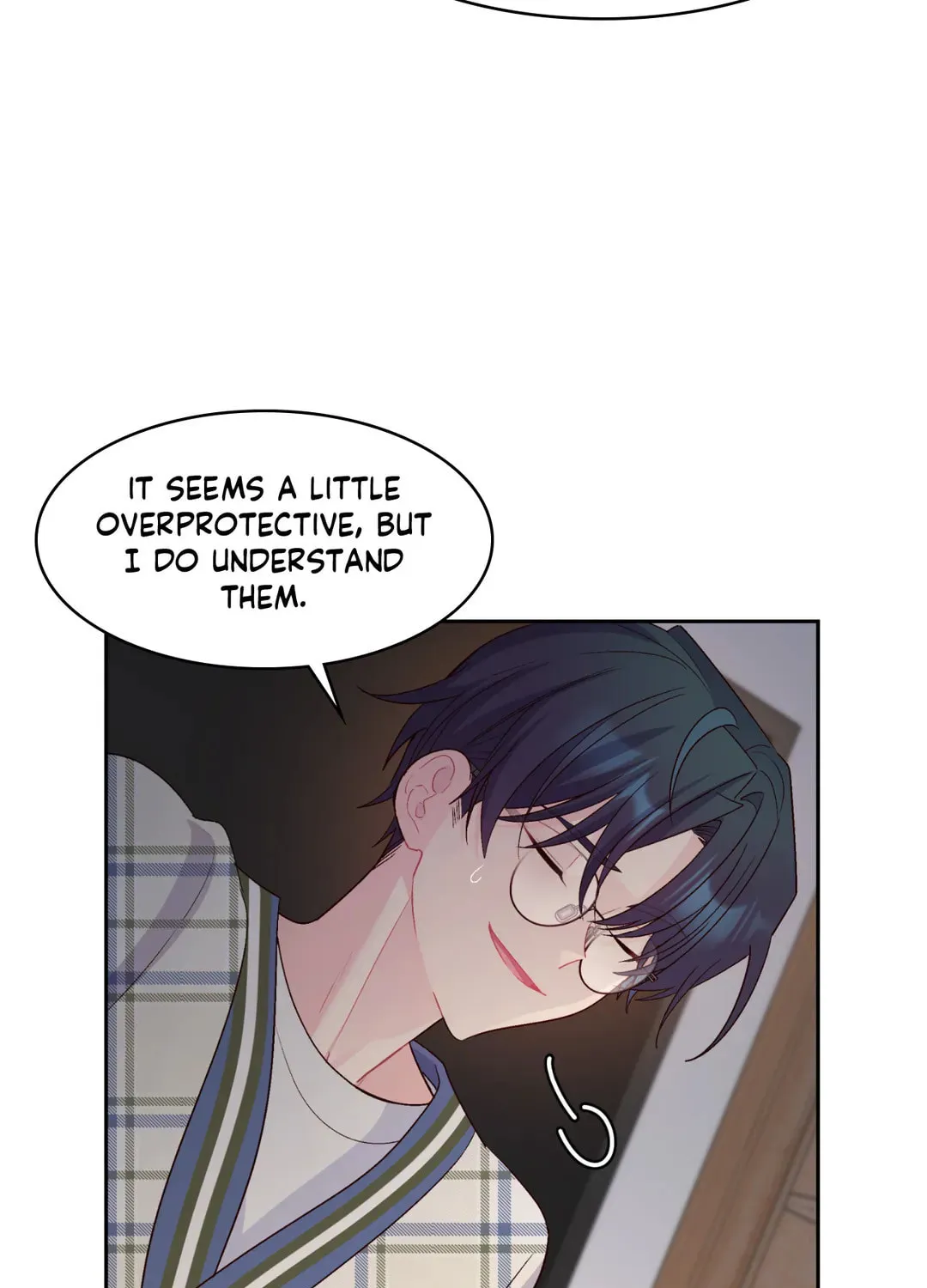 Read Merry Marbling chapter 48 image 12 on Lezhin
