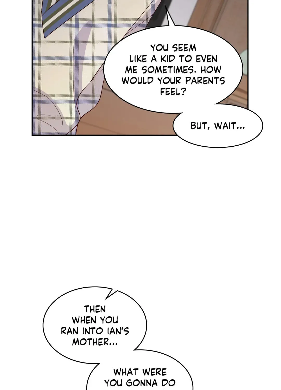 Read Merry Marbling chapter 48 image 13 on Lezhin
