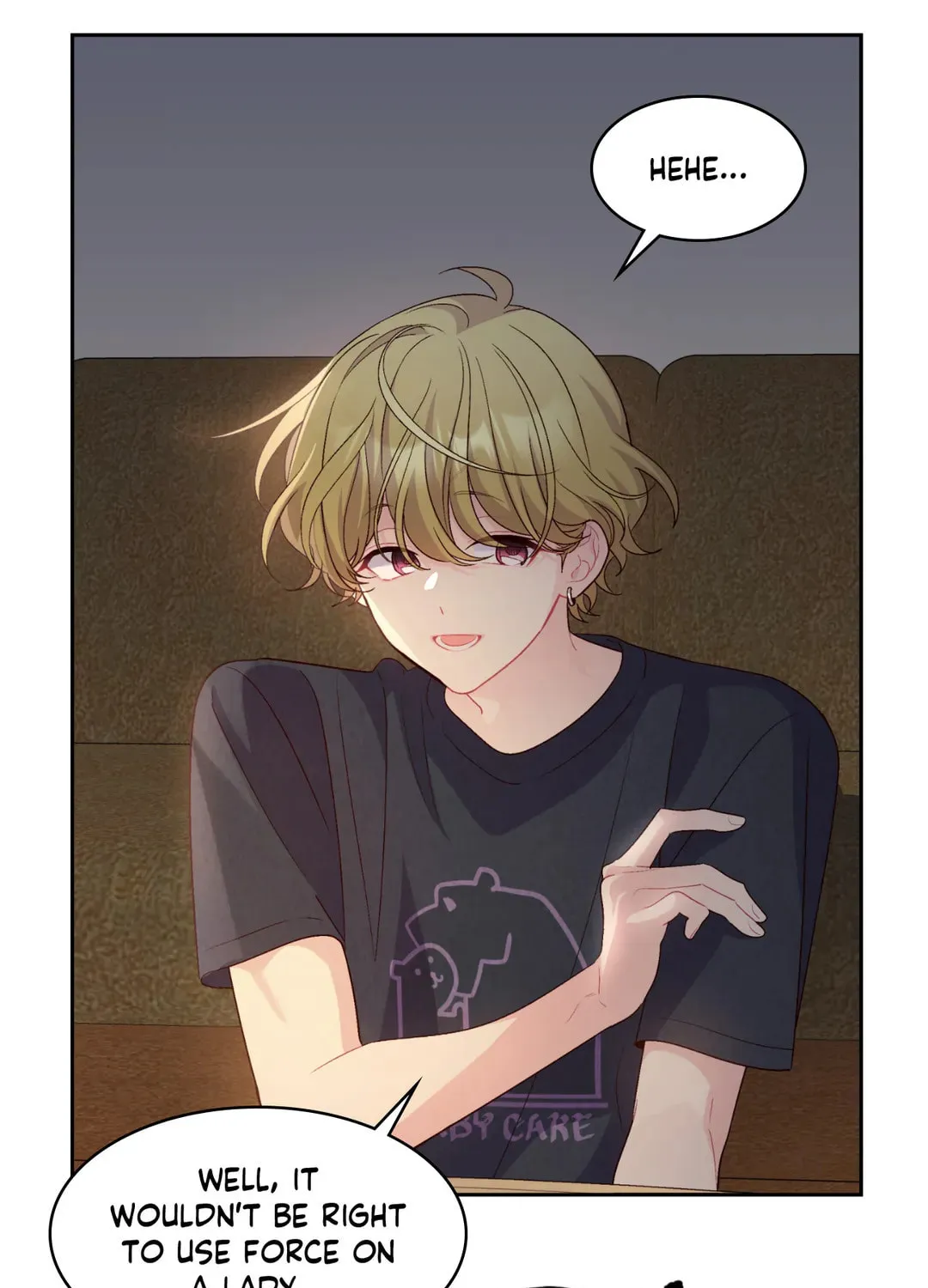 Read Merry Marbling chapter 48 image 15 on Lezhin