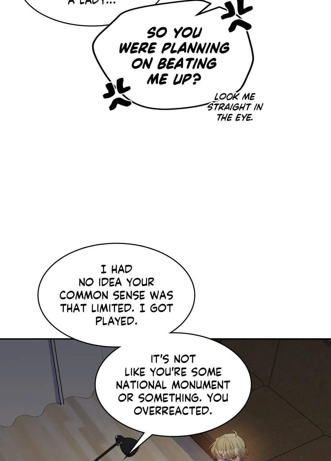 Read Merry Marbling chapter 48 image 16 on Lezhin