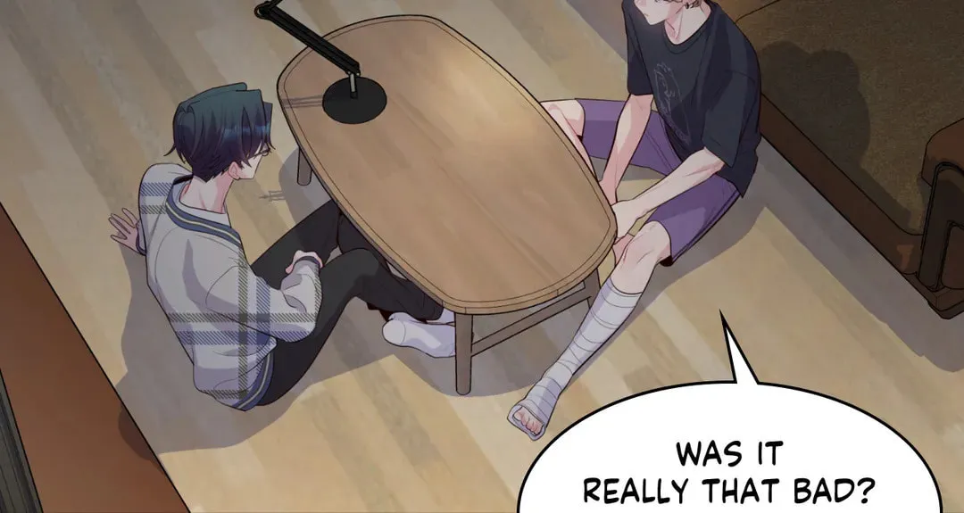 Read Merry Marbling chapter 48 image 17 on Lezhin